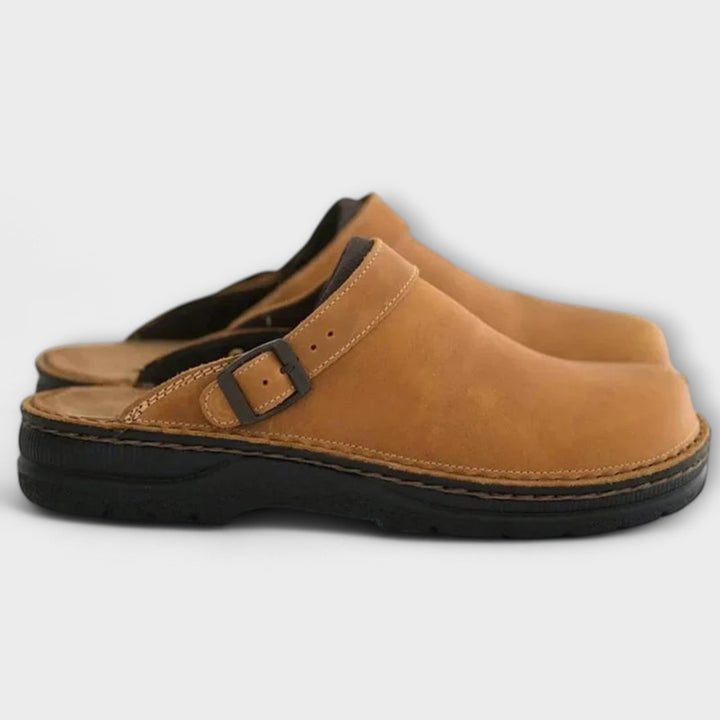 Jasper | Elegant Comfort Slip-Ons