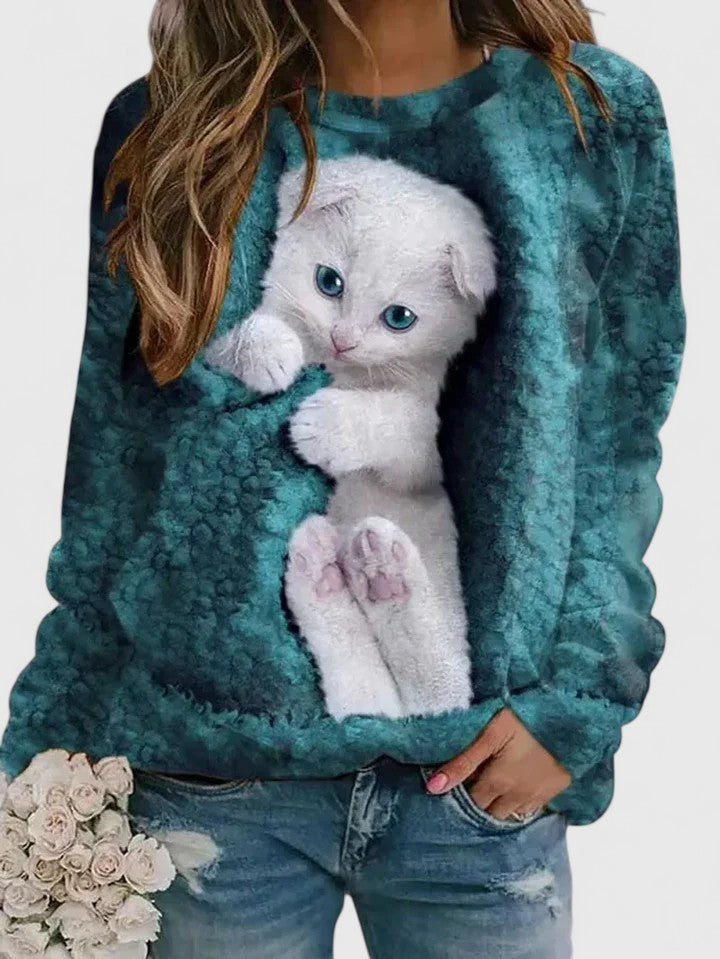 Noa™ | Comfortable Sweatshirt