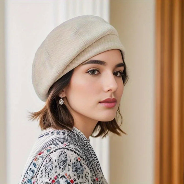 Laluna | Fashionable Women's Beret