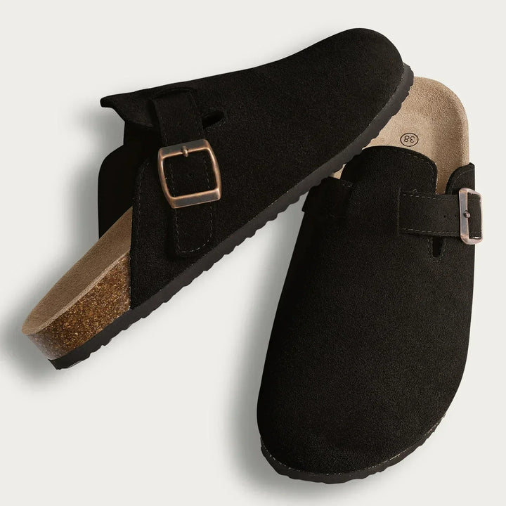 Milo | Effortless Slip-On Sandal