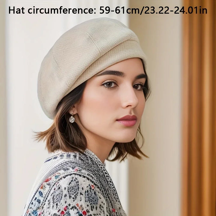 Laluna | Fashionable Women's Beret