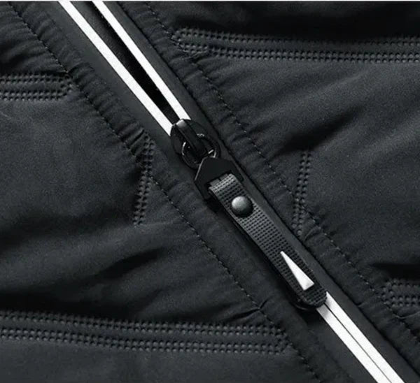 Luca | Chic Insulated Puffer Jacket
