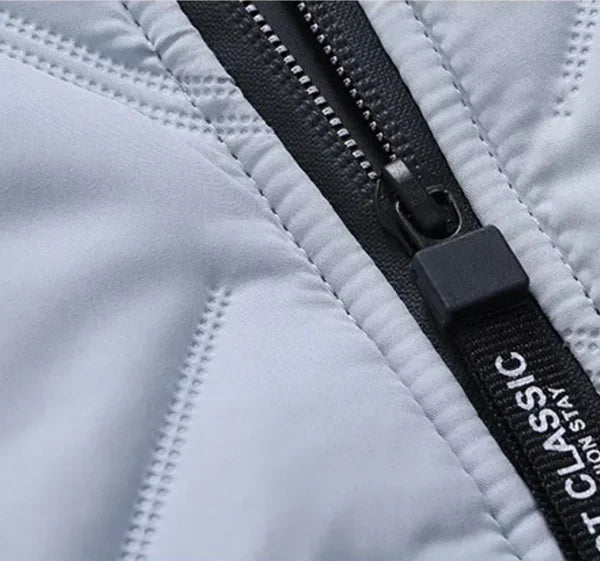 Luca | Chic Insulated Puffer Jacket