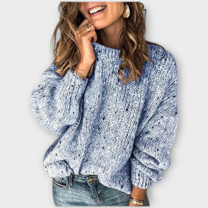 Lois™ | Cozy Comfort Styled to Perfection