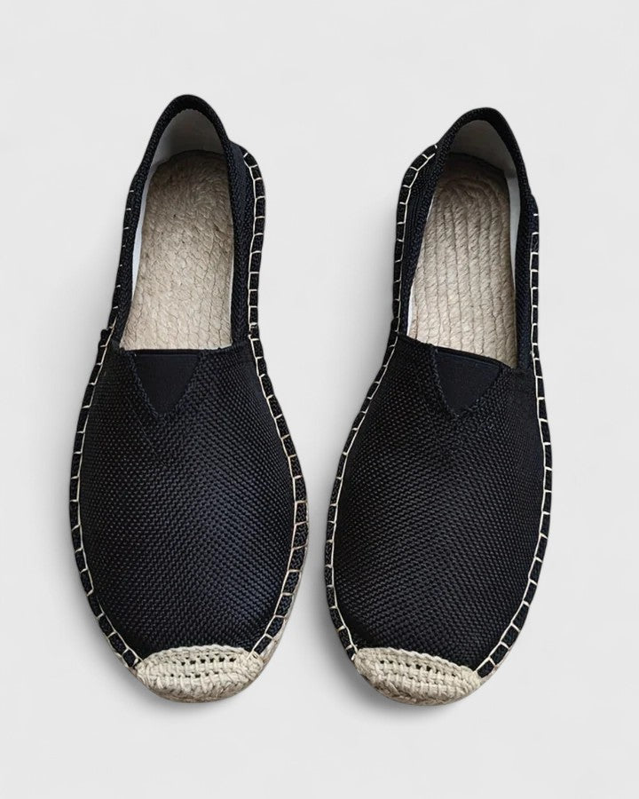 Zoey | Orthopedic Espadrilles
