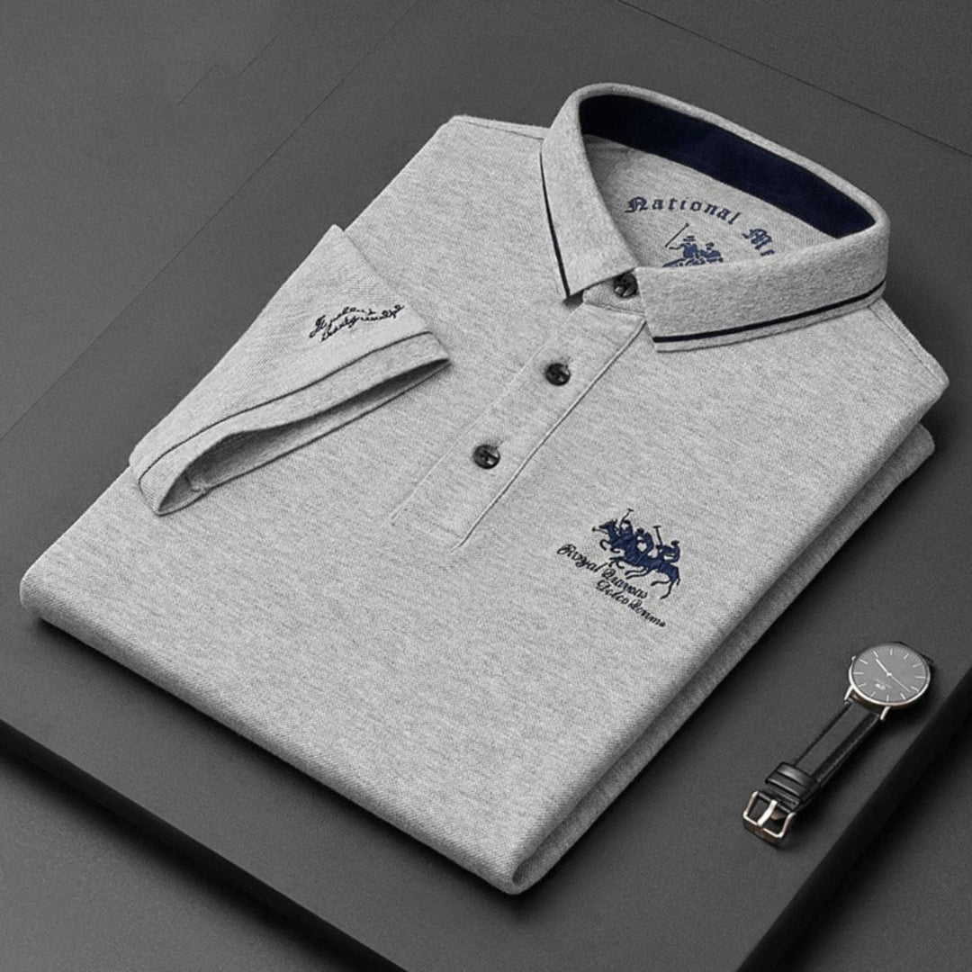 Daniel | Luxury Polo
