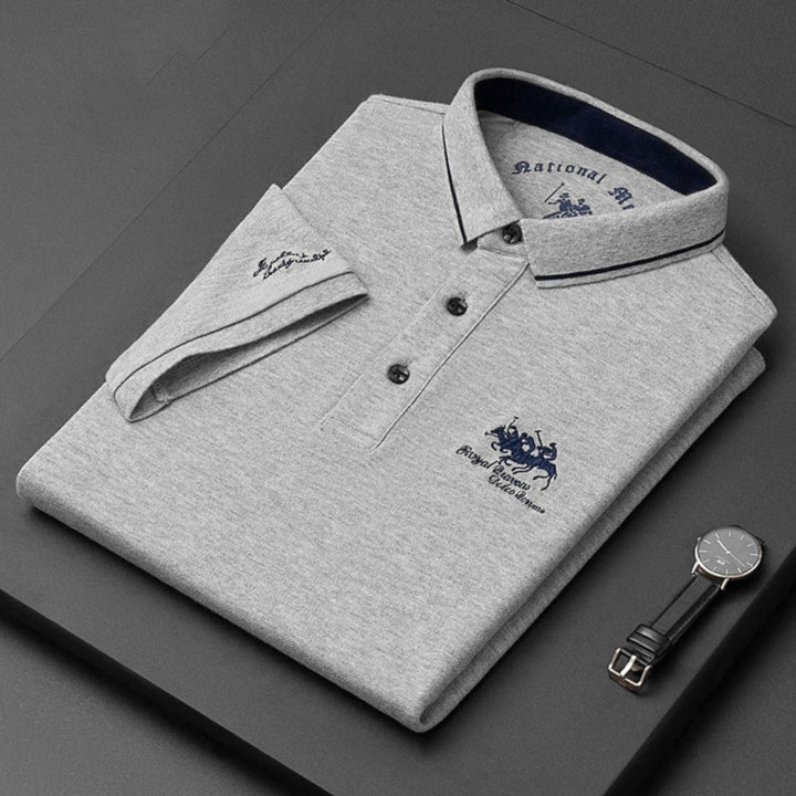Daniel | Luxury Polo