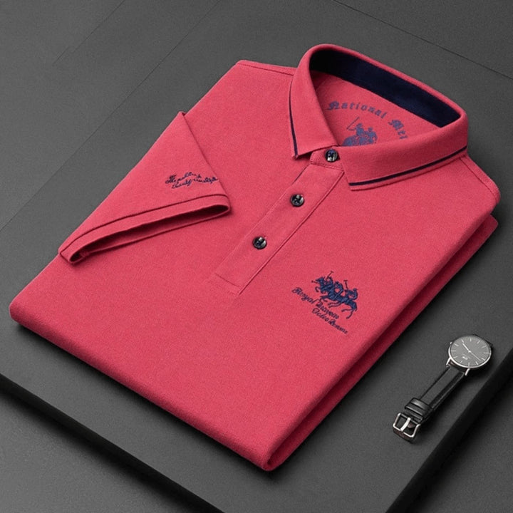 Daniel | Luxury Polo