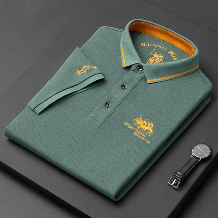 Daniel | Luxury Polo
