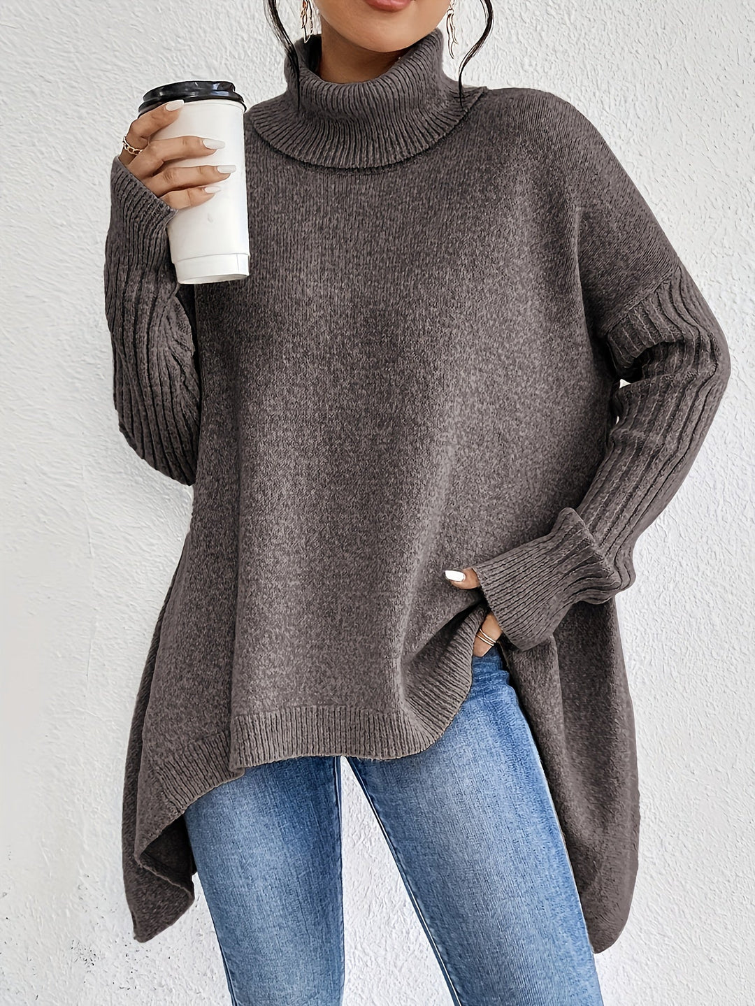 Audrey™ | Cozy Elegance for Effortless Days