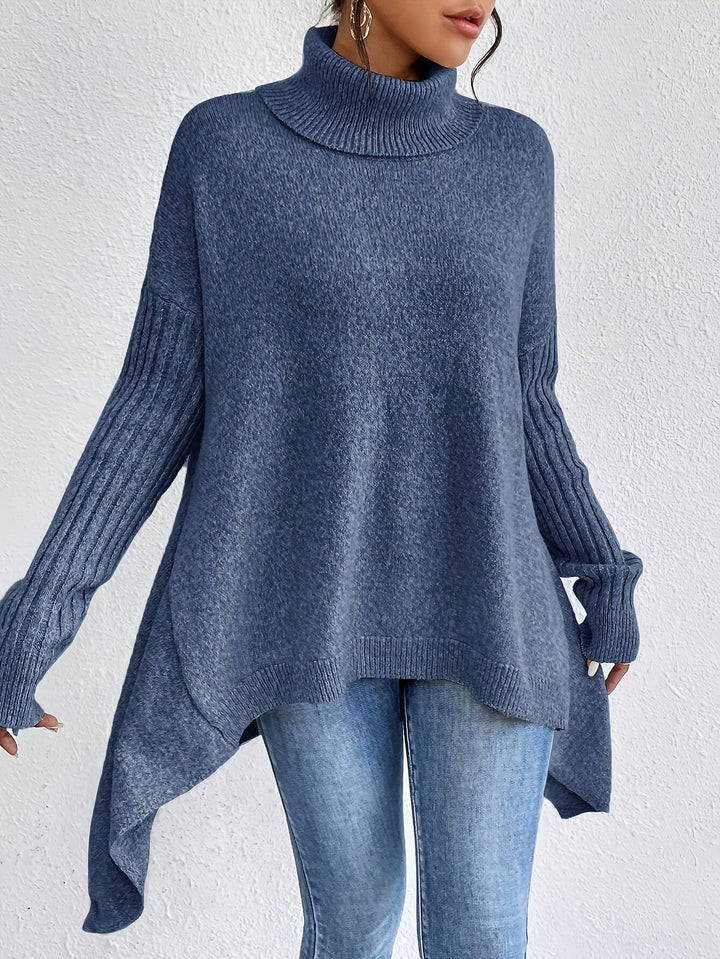 Audrey™ | Cozy Elegance for Effortless Days