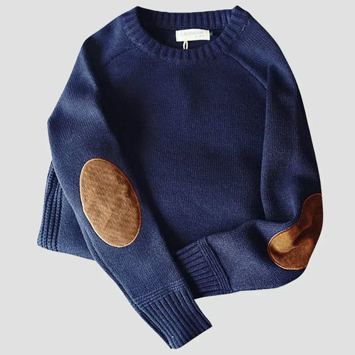 Gosse | Classic Wool Sweater
