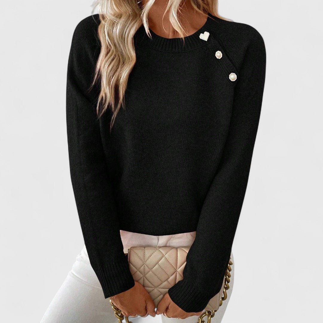 Noa™ | Elegant Sweater