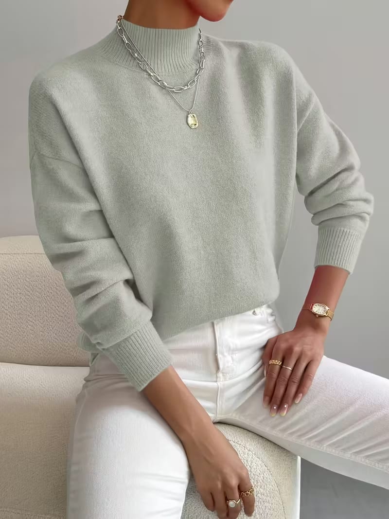 Noa™ | Sophie Cozy Knit Sweater
