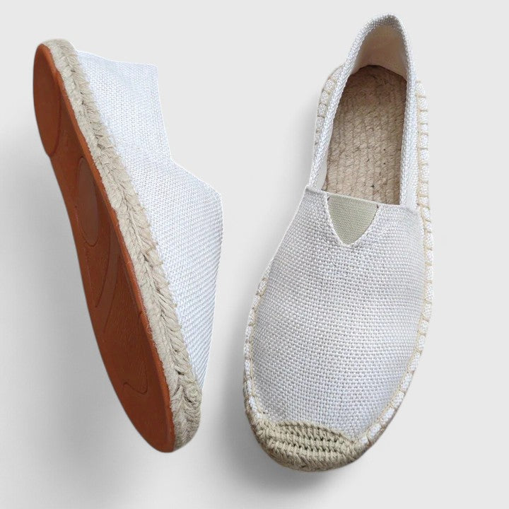 Zoey | Orthopedic Espadrilles