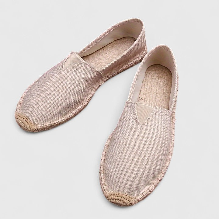 Zoey | Orthopedic Espadrilles