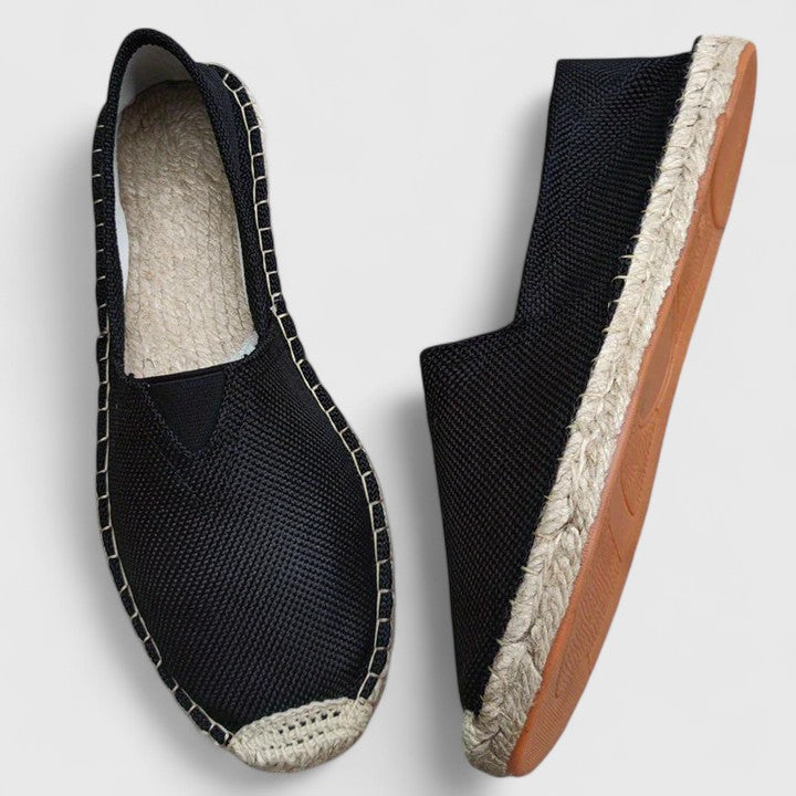 Zoey | Orthopedic Espadrilles