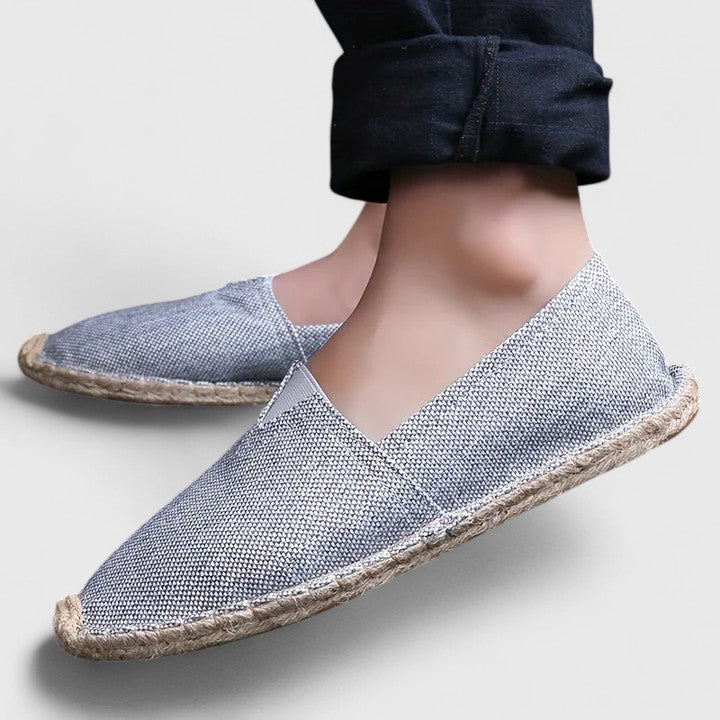 Zoey | Orthopedic Espadrilles