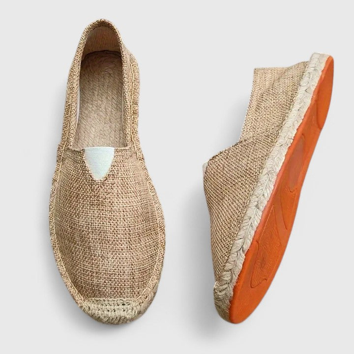 Zoey | Orthopedic Espadrilles