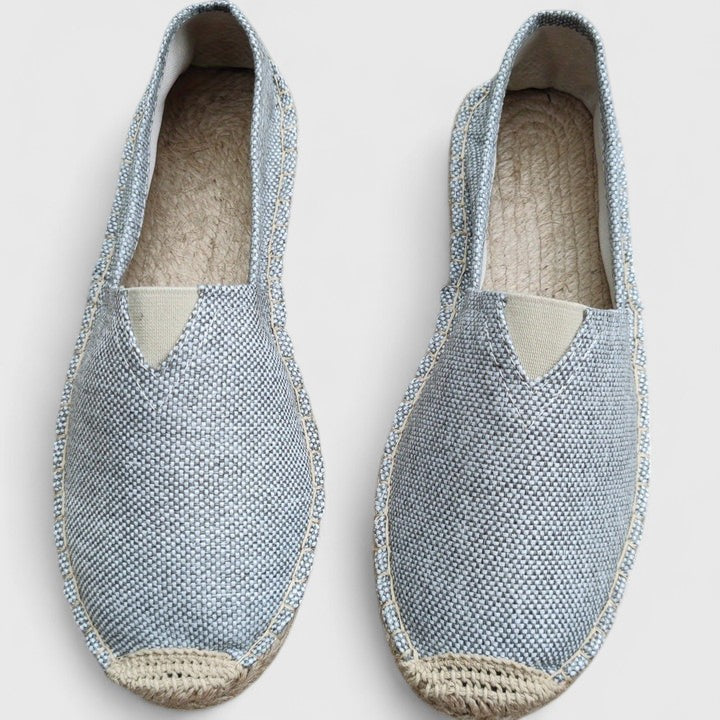 Zoey | Orthopedic Espadrilles