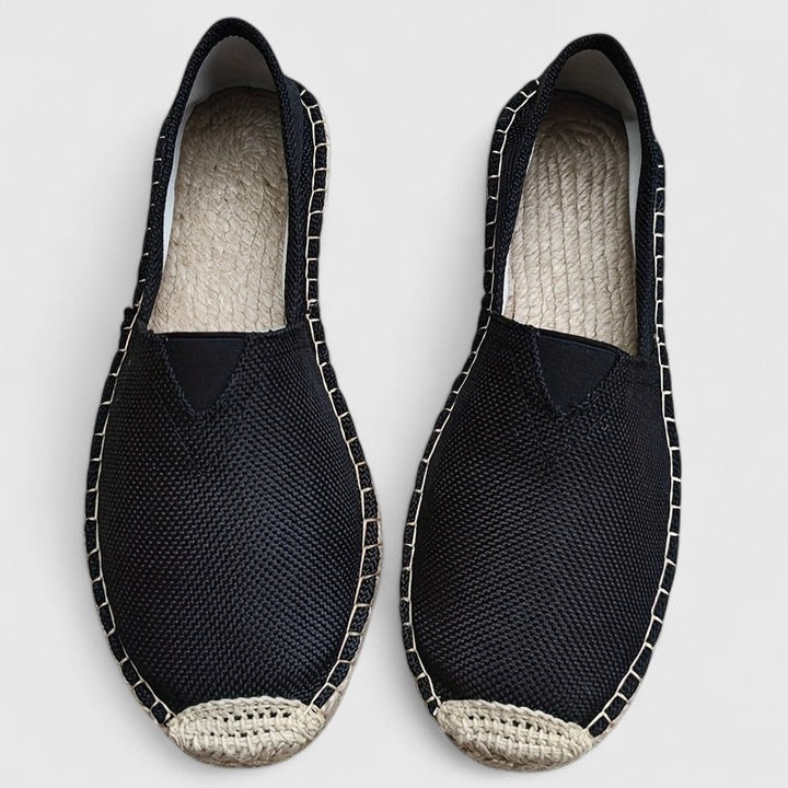 Zoey | Orthopedic Espadrilles