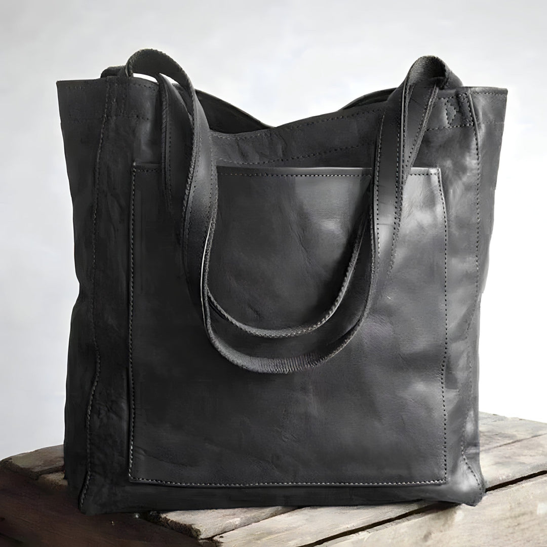 NINA | CLASSIC RETRO HANDBAG