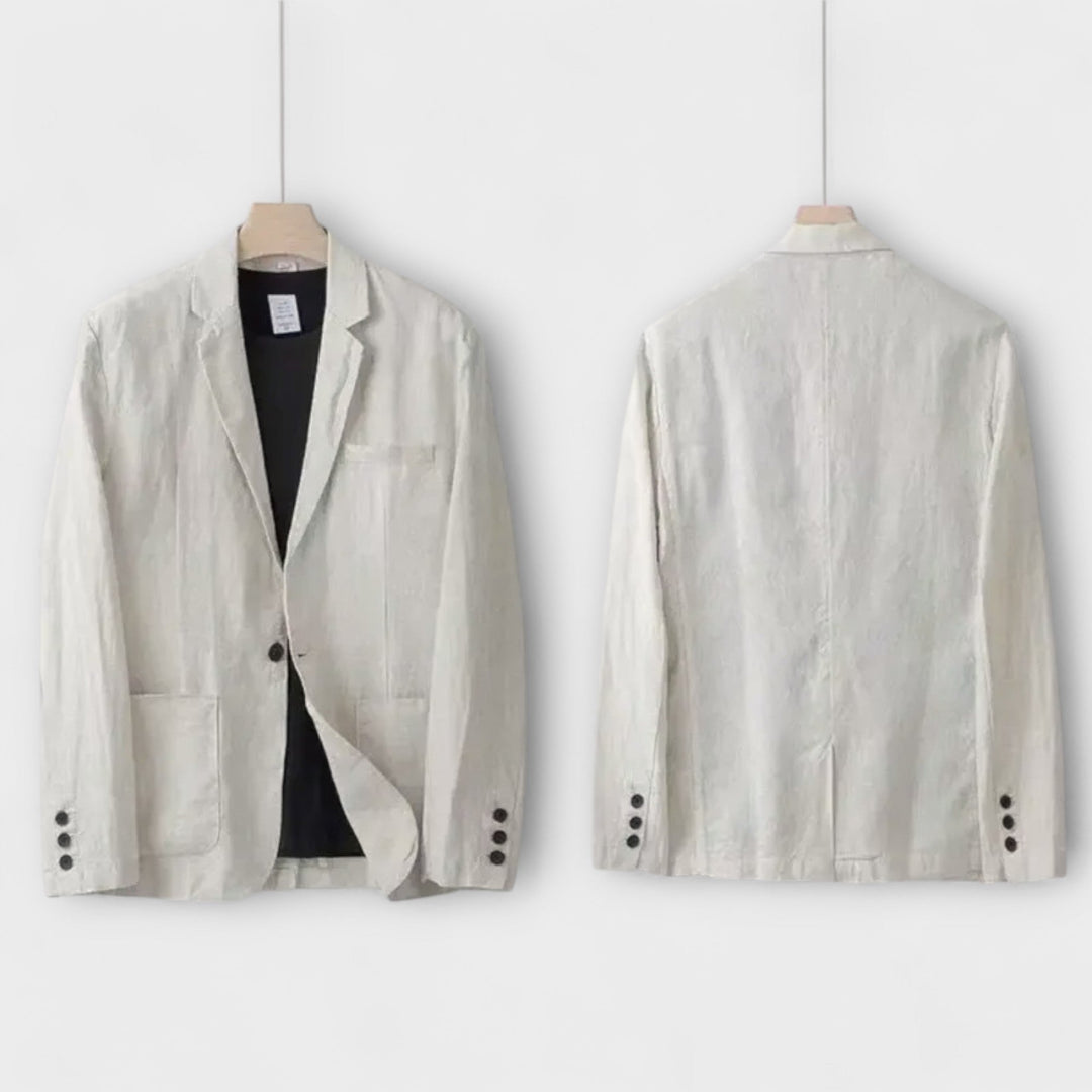Owen™ | Linen Set