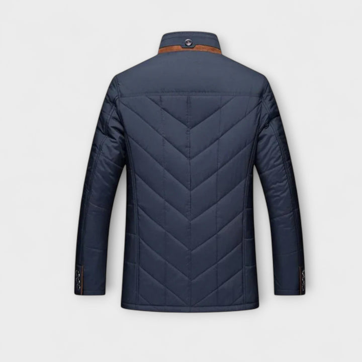 Avery | Chic Waterproof Outerwear