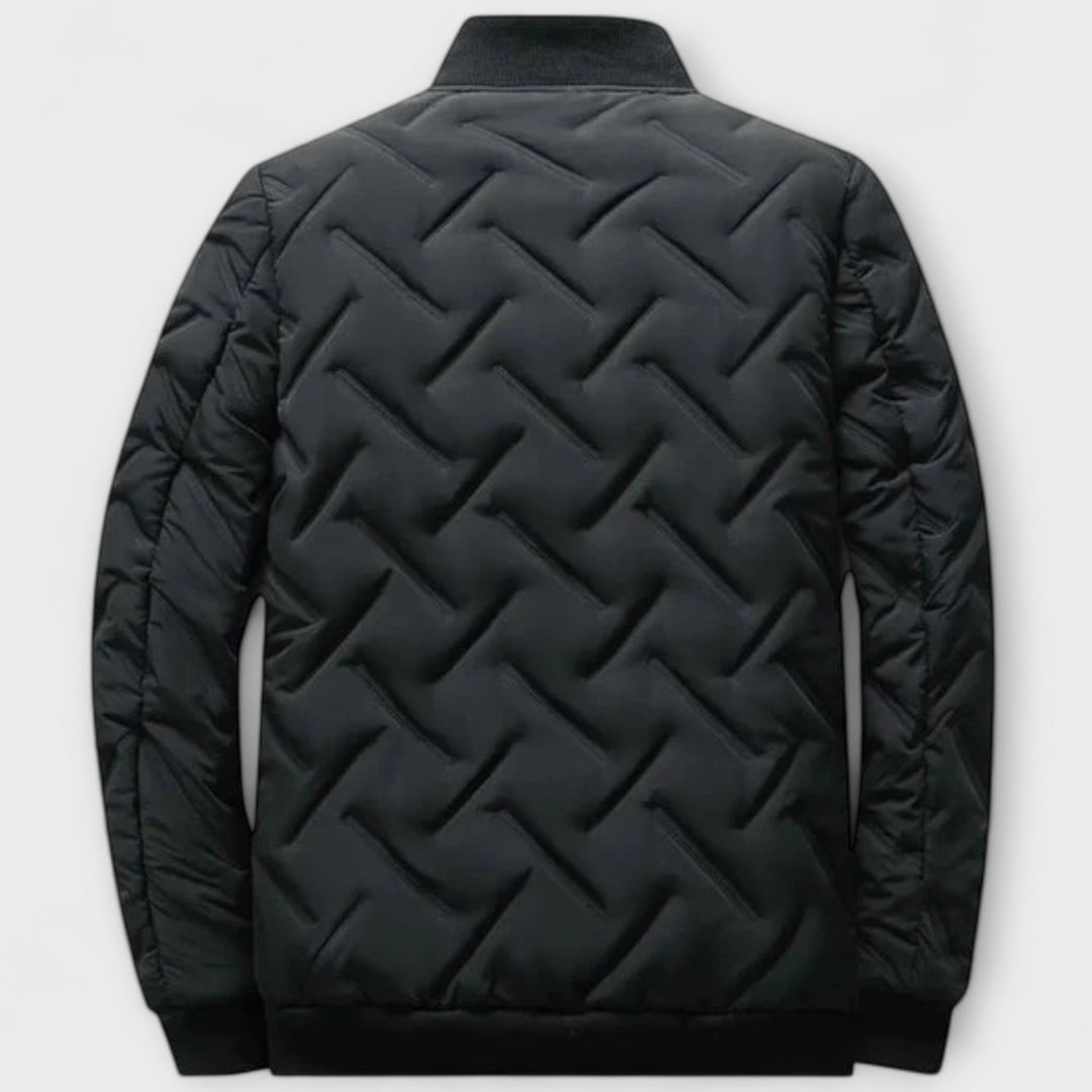 Luca | Chic Insulated Puffer Jacket