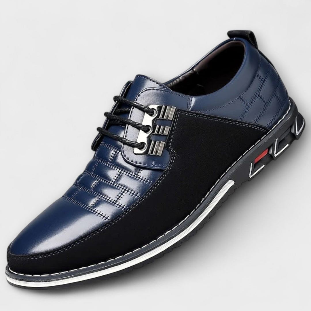 LUCAS | Sophisticated Leather Footwear