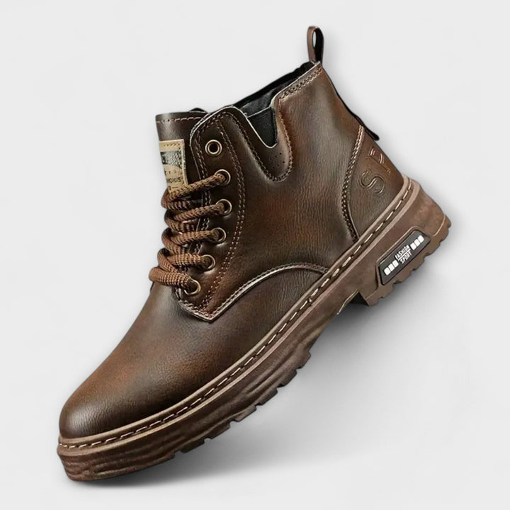 Ryder | All-Weather Adventure Boots