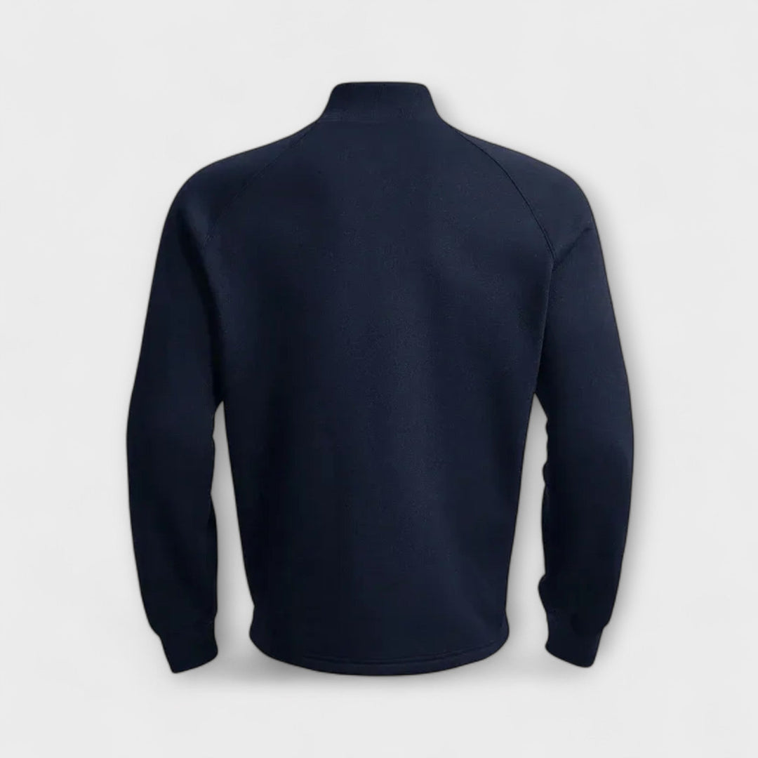 Jasper | Cozy Half-Zip Pullover