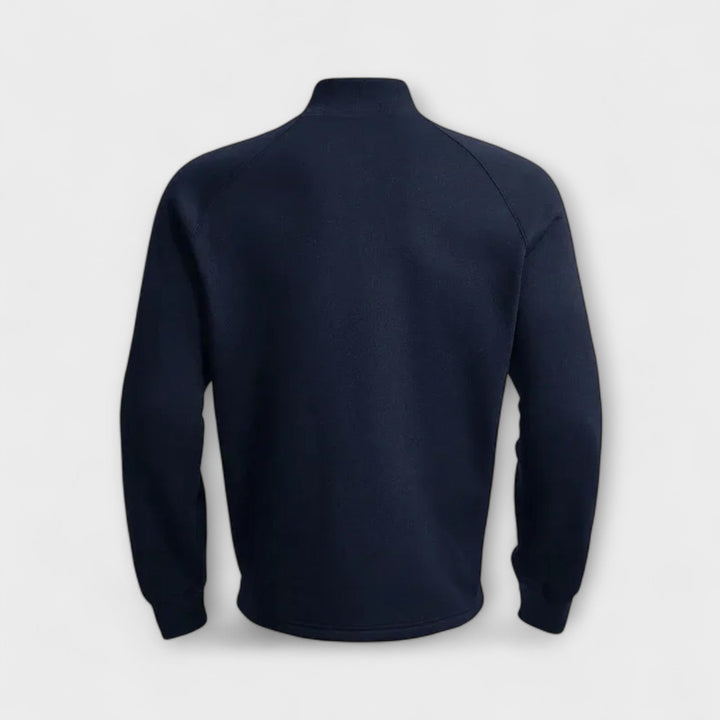 Jasper | Cozy Half-Zip Pullover