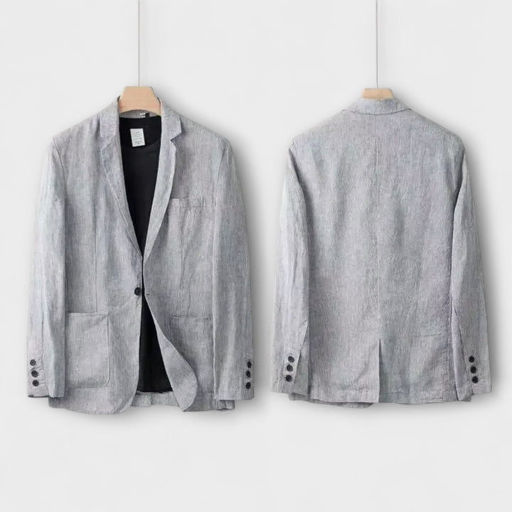 Owen™ | Linen Set