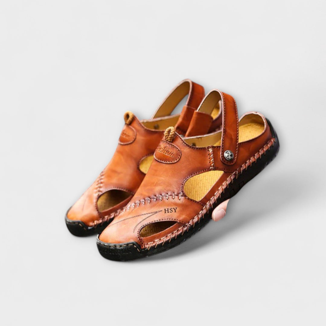Avery | Versatile Comfort Sandals