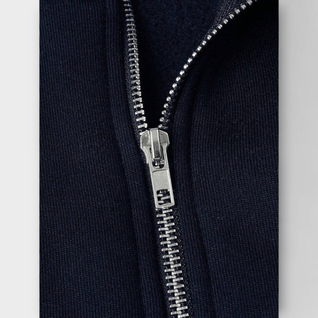Jasper | Cozy Half-Zip Pullover