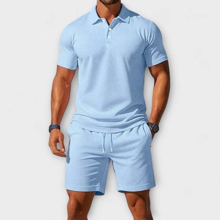 Dylan™ | Polo Set