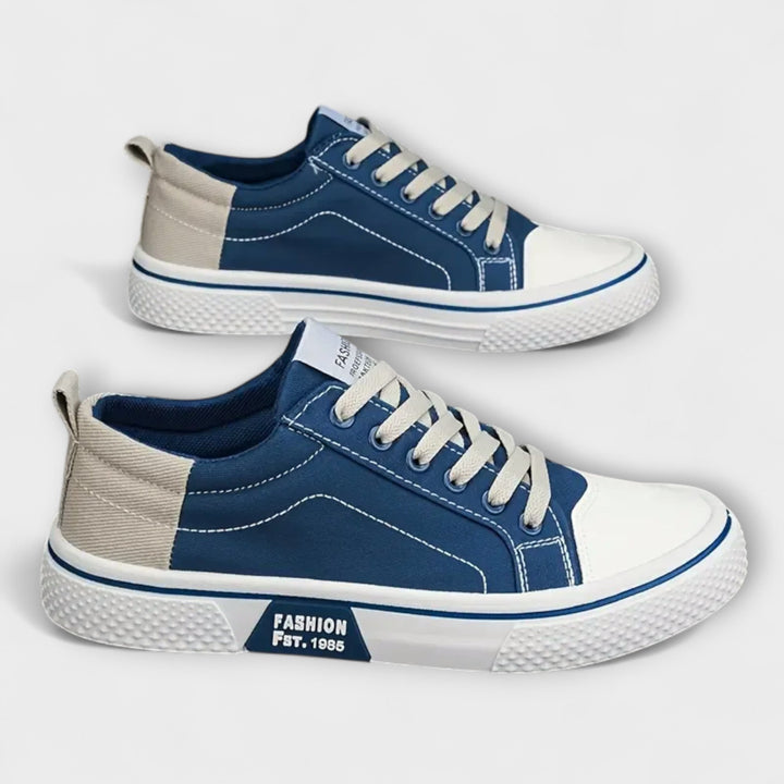 **Milo | Everyday Comfort Sneakers**
