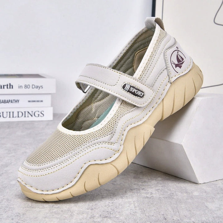 Maribel | Women’s Orthopedic Mary Jane Shoes