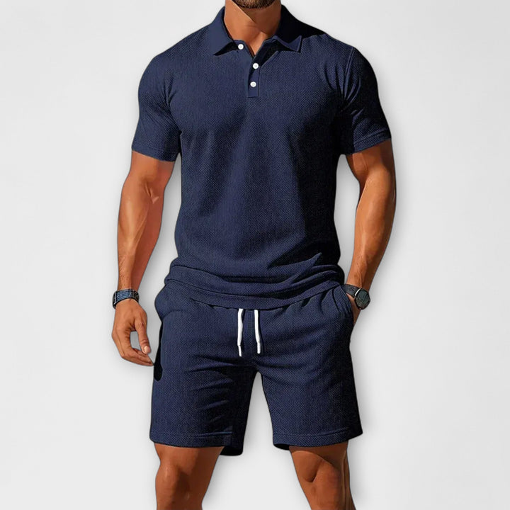 Dylan™ | Polo Set