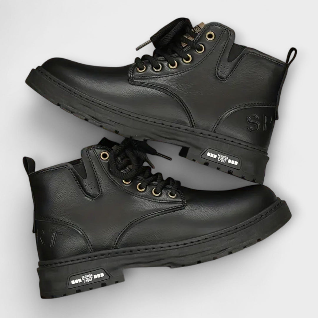 Ryder | All-Weather Adventure Boots