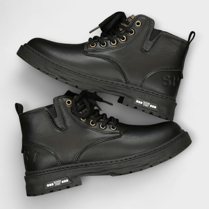 Ryder | All-Weather Adventure Boots