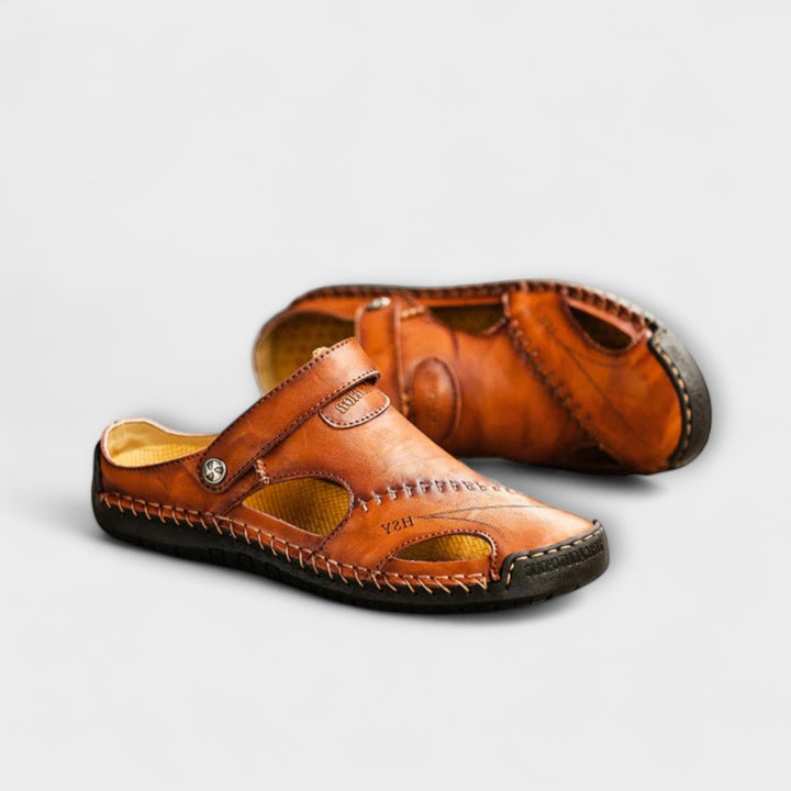 Avery | Versatile Comfort Sandals