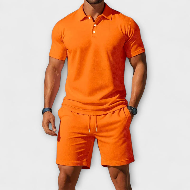 Dylan™ | Polo Set