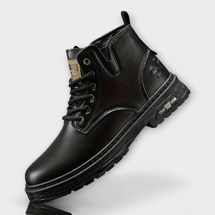 Ryder | All-Weather Adventure Boots
