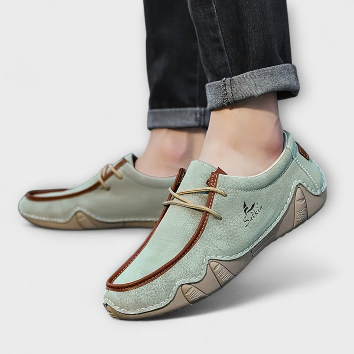 Milo | Elegant Non-Slip Loafers