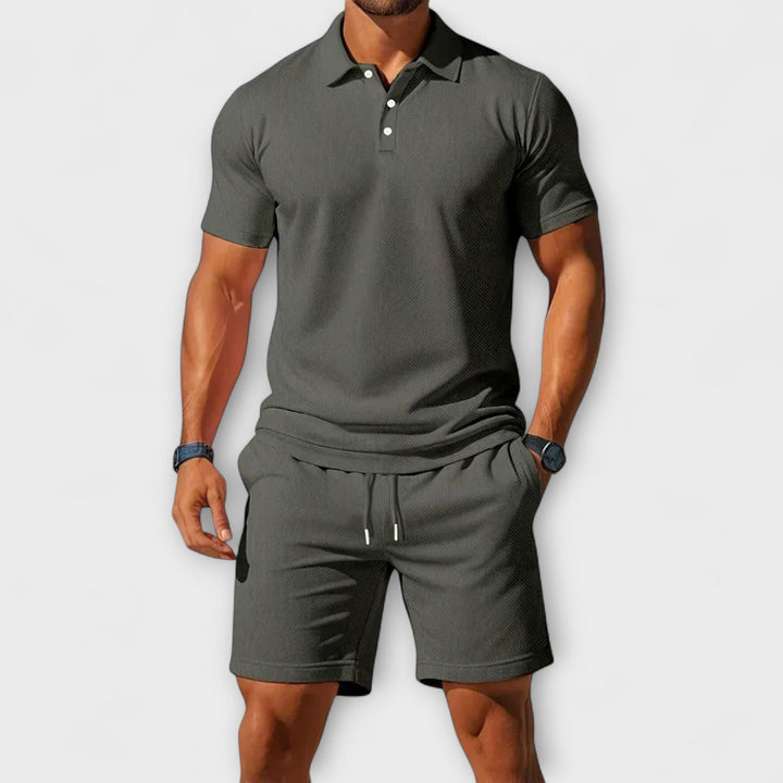 Dylan™ | Polo Set