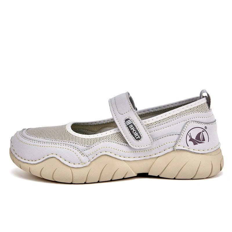Maribel | Women’s Orthopedic Mary Jane Shoes