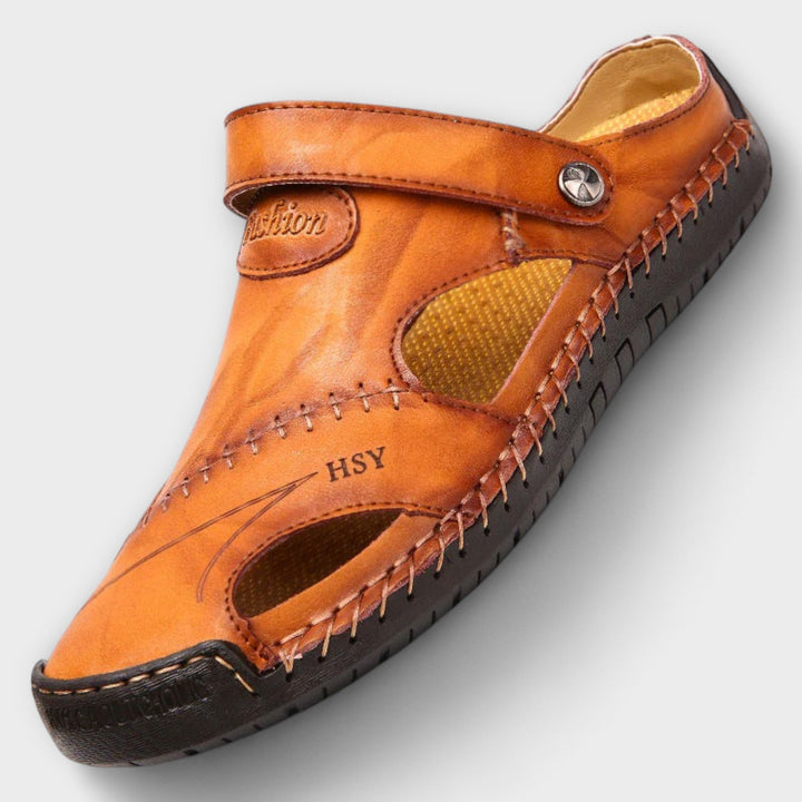 Avery | Versatile Comfort Sandals