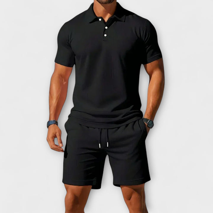 Dylan™ | Polo Set